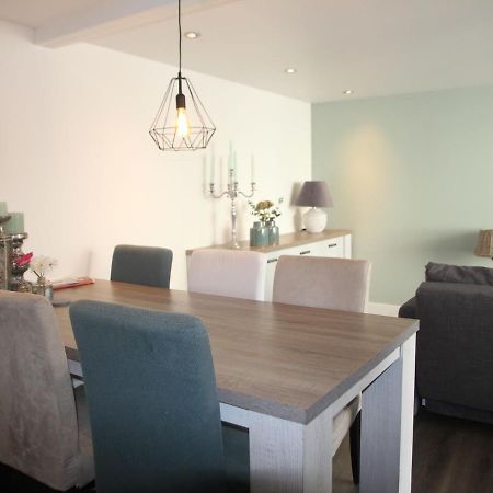 Charming Holiday Home In Egmond Aan Zee Near Seabeach Esterno foto