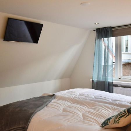 Charming Holiday Home In Egmond Aan Zee Near Seabeach Esterno foto