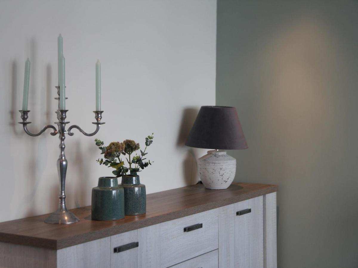 Charming Holiday Home In Egmond Aan Zee Near Seabeach Esterno foto