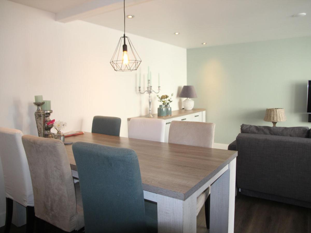 Charming Holiday Home In Egmond Aan Zee Near Seabeach Esterno foto