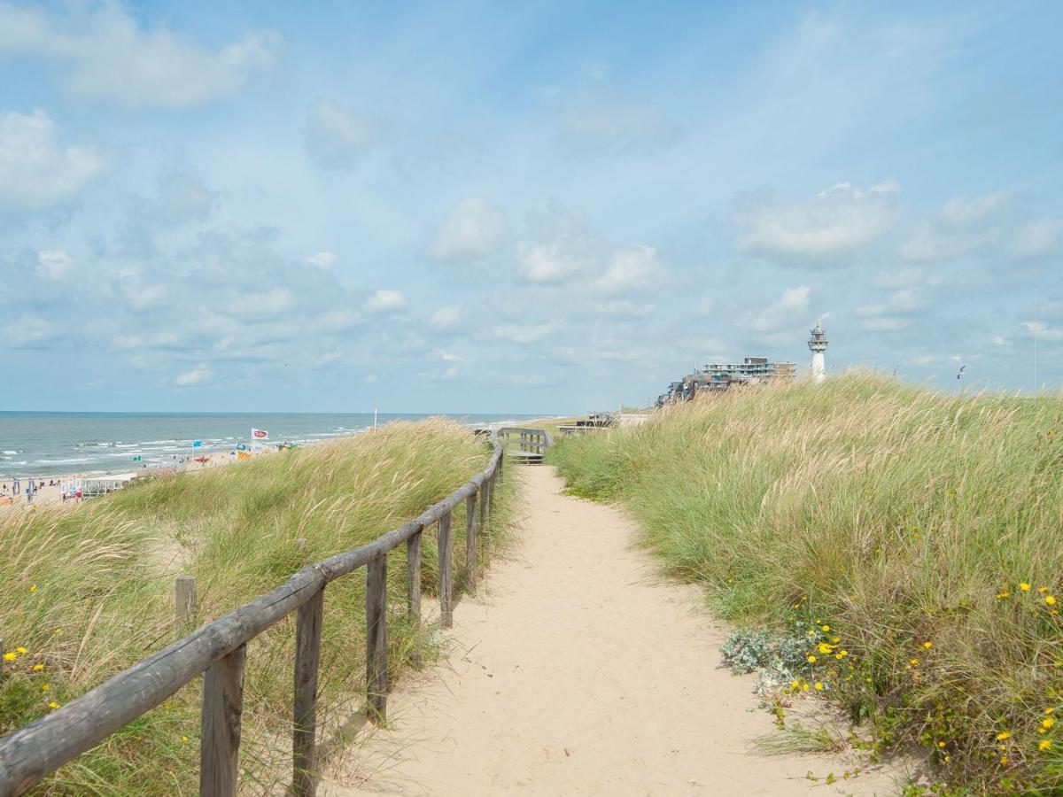 Charming Holiday Home In Egmond Aan Zee Near Seabeach Esterno foto