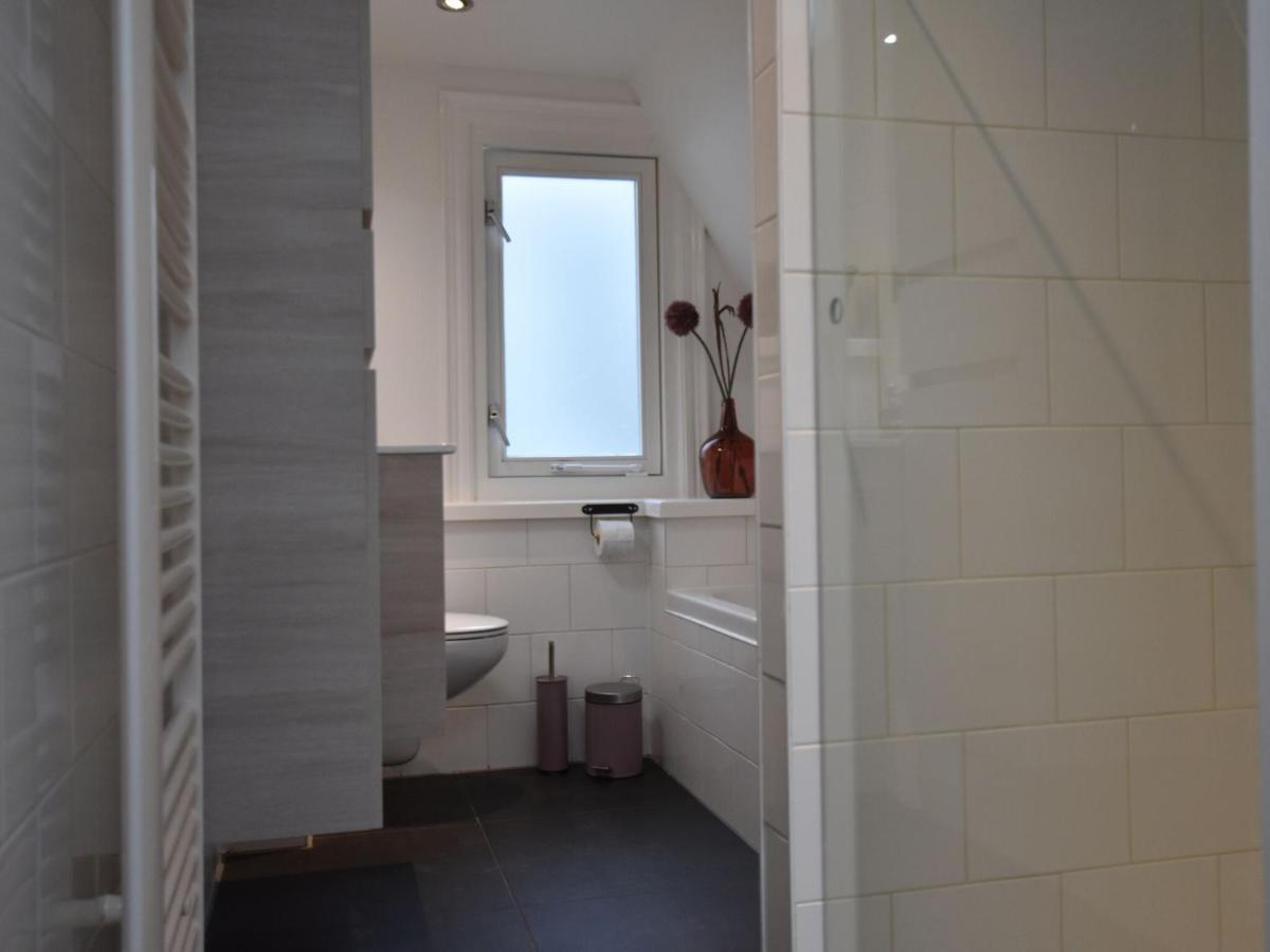 Charming Holiday Home In Egmond Aan Zee Near Seabeach Esterno foto