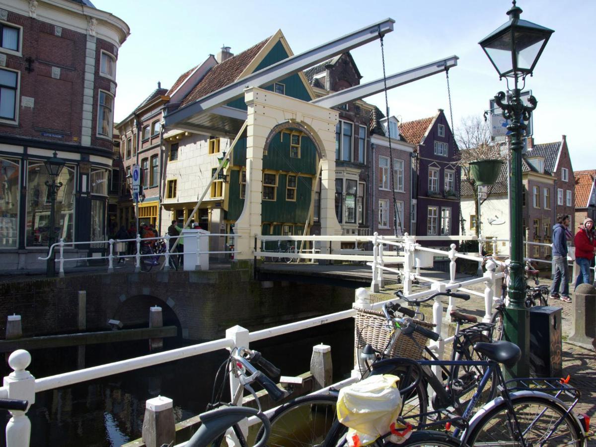 Charming Holiday Home In Egmond Aan Zee Near Seabeach Esterno foto