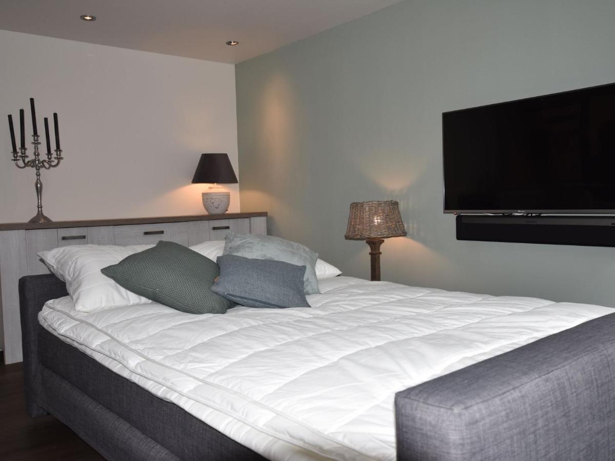 Charming Holiday Home In Egmond Aan Zee Near Seabeach Esterno foto
