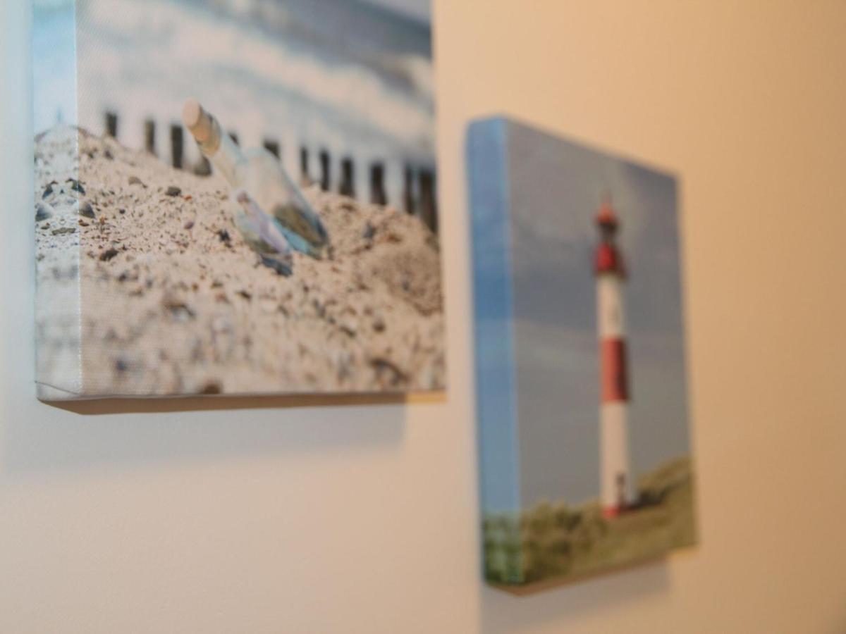Charming Holiday Home In Egmond Aan Zee Near Seabeach Esterno foto