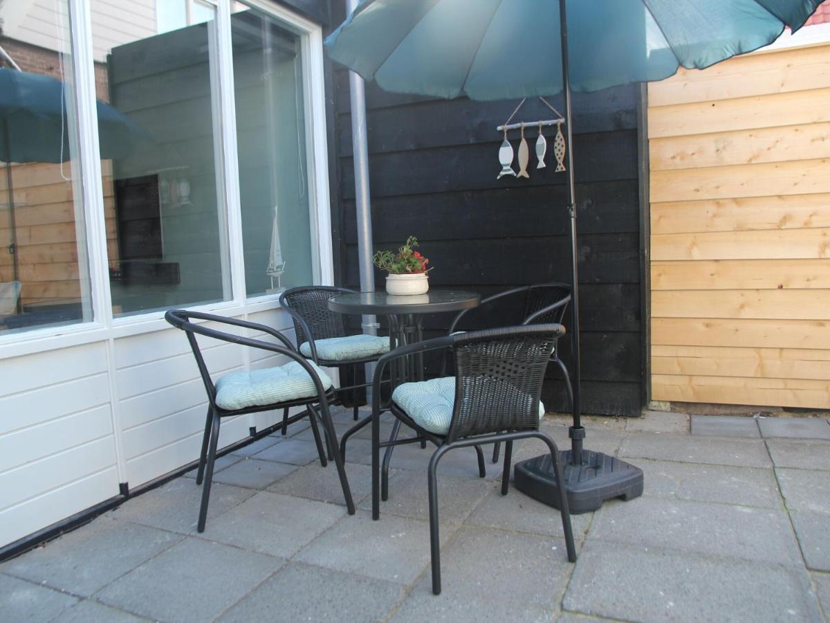 Charming Holiday Home In Egmond Aan Zee Near Seabeach Esterno foto