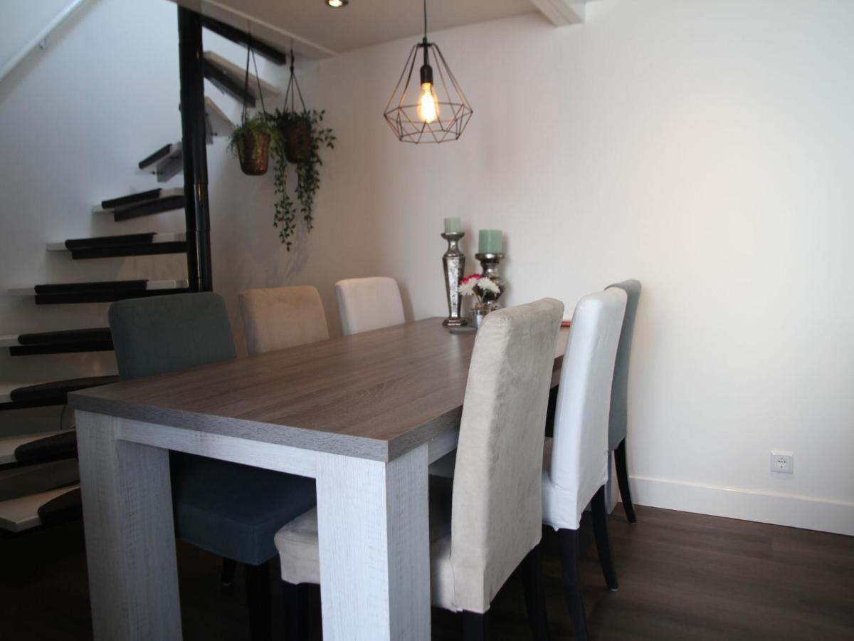 Charming Holiday Home In Egmond Aan Zee Near Seabeach Esterno foto