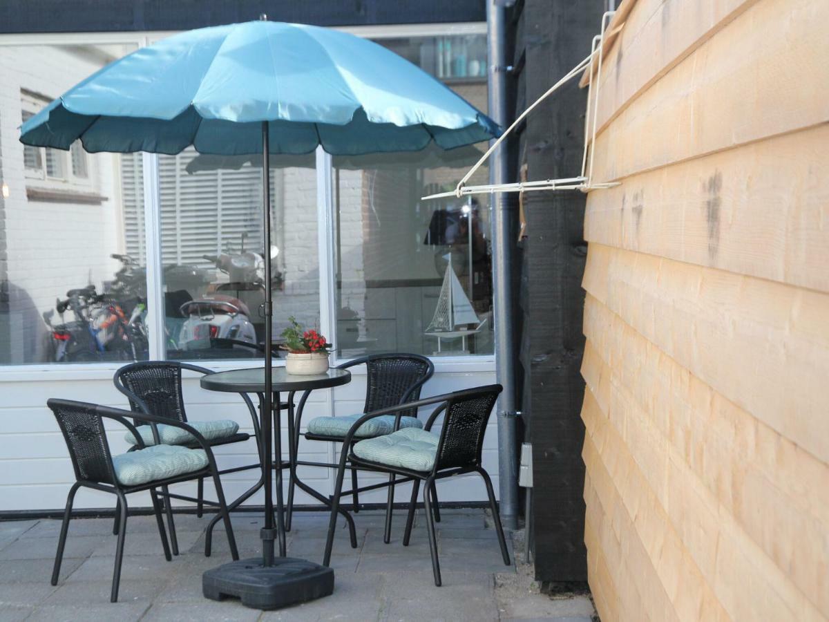 Charming Holiday Home In Egmond Aan Zee Near Seabeach Esterno foto