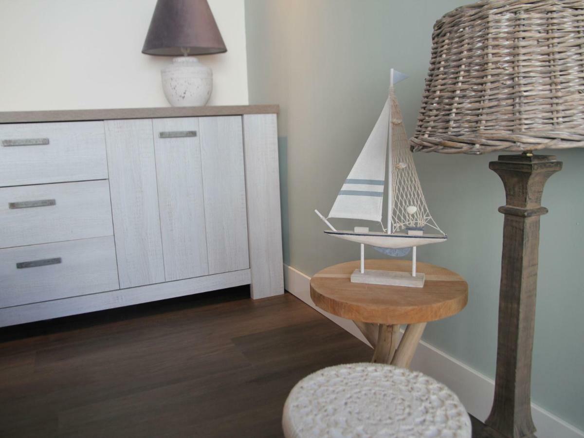 Charming Holiday Home In Egmond Aan Zee Near Seabeach Esterno foto