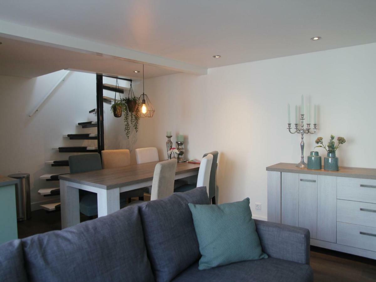 Charming Holiday Home In Egmond Aan Zee Near Seabeach Esterno foto